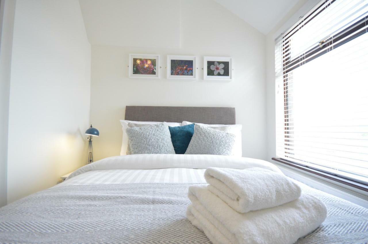 Lexicon House - 4 Bedrooms 3 Bathrooms Apartment